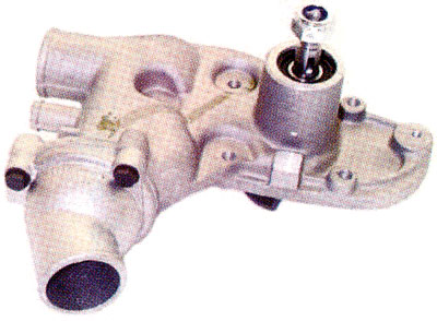 Bombas de Agua para Autoelevadores Caterpillar