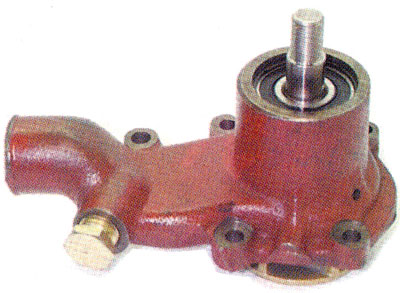 Bombas de Agua para Autoelevadores Clark, Hyster, Cat.