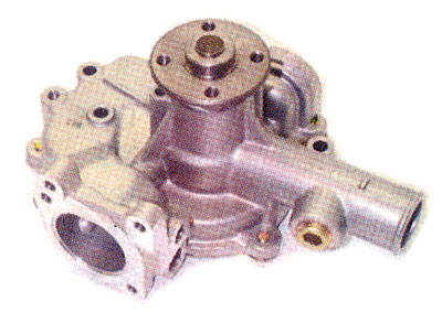 Bombas de Agua para Autoelevadores Toyota