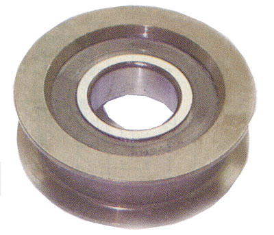 Rodillos de Mastil Tipo 01F