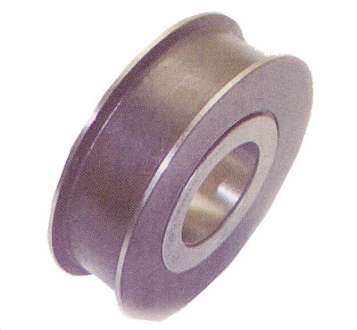 Rodillos de Mastil Tipo 02F