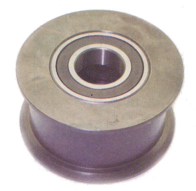 Rodillos de Mastil Tipo 03F