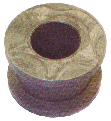 Rodillos de Mastil Tipo 04F