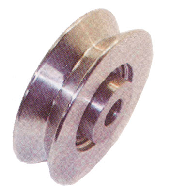 Rodillos de Mastil Tipo 06F