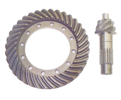 Transmisión para Toyota