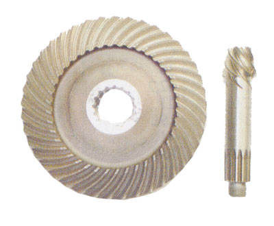 Transmisión para Lansing